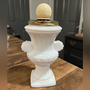 Vintage Avon Bottle